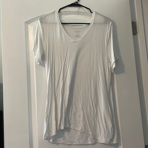 Apt 9 essentials white tee